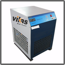 Air Compressor Manufacturers in India