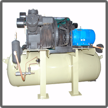 list of air compressor manufacturers in india, Air Compressor Spare in Ahmedabad