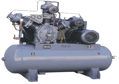 Single Stage Compressor in Ahmedabad, Single Stage Air Compressors in Ahmedabad, Industrial Single Stage Compressor manufacturers in Ahmedabad, Gujarat, India