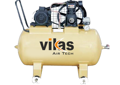Air Compressor Manufacturers in Ahmedabad