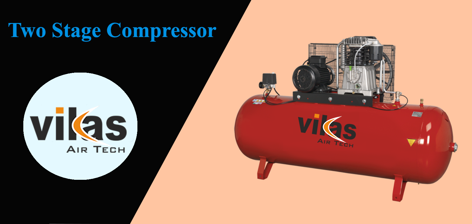 Air Compressors in Kolkata