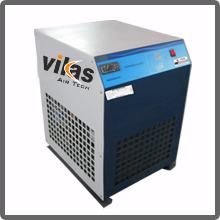 Two Stage Air Compressor in Ahmedabad
