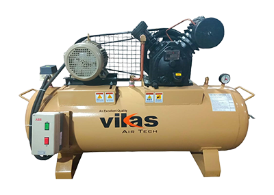 Two Stage Compressor in Ahmedabad, Two Stage Air Compressors in Ahmedabad, Reciprocating Two Stage Air Compressors in Ahmedabad